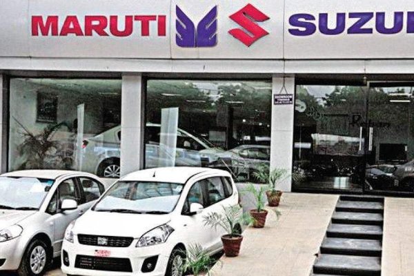 El principal fabricante de automóviles de la India ve el hidrógeno como una "alternativa interesante"