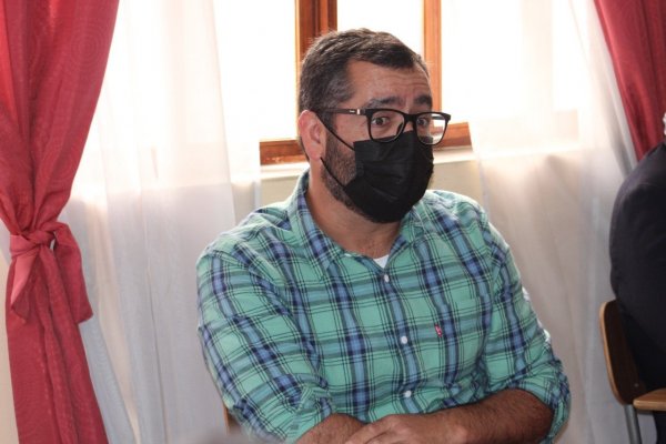 Presidente de Federación Minera de Chile: "Los trabajadores están rescatando una mínima fracción de las tremendas utilidades de las compañías"