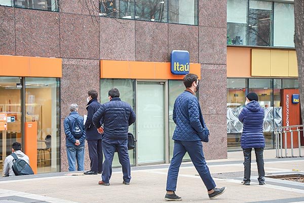 Itaú apuesta por el segmento de personas de altos ingresos para crecer en Colombia