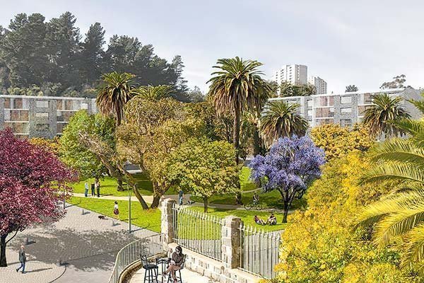 Proyecto de Ibáñez en suspenso: Concejo Municipal rechaza la propuesta de acuerdo con Parque Pumpin