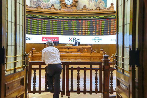 ¿A cuántos puntos llegará el IPSA a fin de año? Estas son las apuestas del mercado