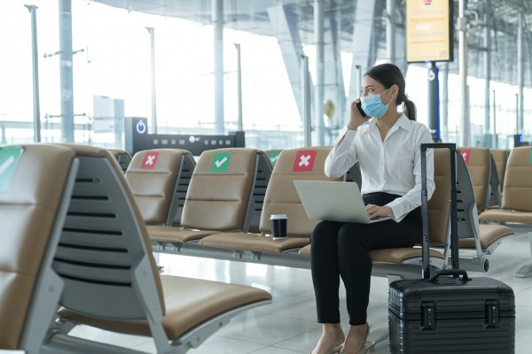 ¿Vuelven los viajes de negocios? McKinsey adelanta los cuatro perfiles que se vienen pospandemia