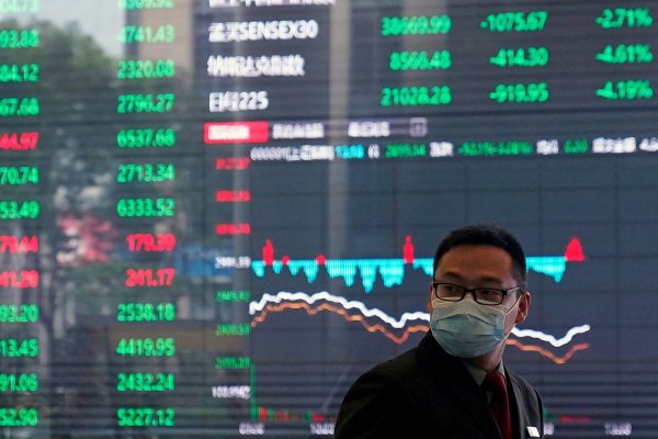 Cuatro claves para comenzar a invertir en Asia