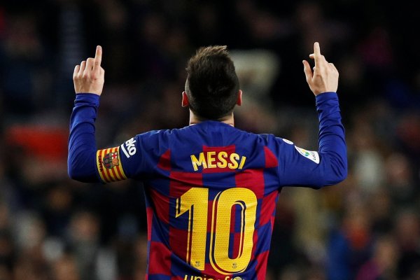 Fin de una era: Barcelona anuncia que no llegó a un acuerdo con Messi