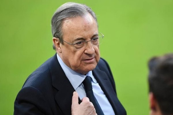 Choque de gigantes: Real Madrid ahora planea denunciar a la liga española por acuerdo con el fondo CVC