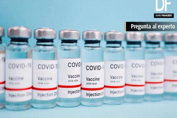 <p>Pregunta al Experto | ¿Pueden las empresas obligar a sus trabajadores a vacunarse contra el Covid-19?</p>