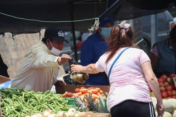 <p>Mercado anticipa que las presiones de precios continuarán a la sombra de la sequía, el desconfinamiento, las ayudas estatales y nuevos retiros de fondos</p>