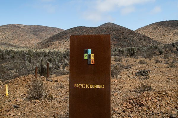 Tras solicitud de Andes Iron de que se cumpla fallo, Comisión Ambiental de Coquimbo pone en tabla votación de proyecto Dominga