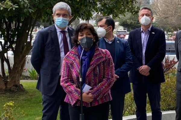 Yasna Provoste (DC) asegura que suspenderá aplicación de aranceles fijados por el Mineduc para universidades estatales