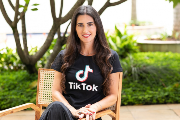 TikTok pone su mirada en Latinoamérica y contrata a exejecutiva de Facebook para potenciar el negocio en la región