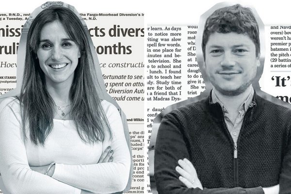 Las claves de Natalia González y Noam Titelman para analizar la actualidad chilena
