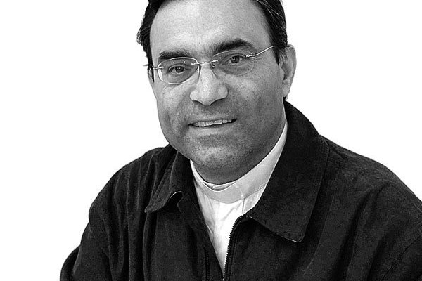 Si se llama Juan, dígale Juan