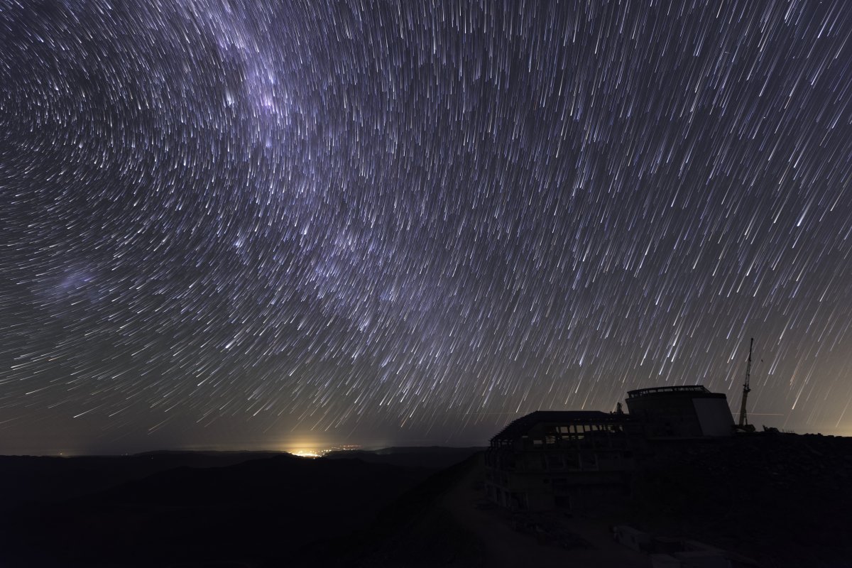 <p>El proyecto astronómico chileno, ALeRCE es elegido para procesar datos del nuevo observatorio Vera C. Rubin</p>