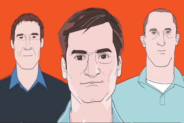 Tres afectados revelan cómo operaba la gestora de fondos Swell Capital