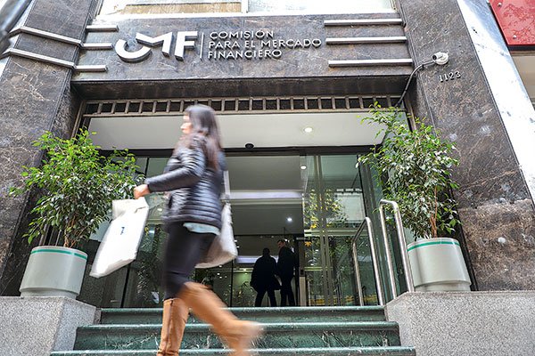 CMF y el caso Swell: "No regulamos ni fiscalizamos fondos de inversión privados" y asegura que Sartor administra 7 vehículos de ese tipo