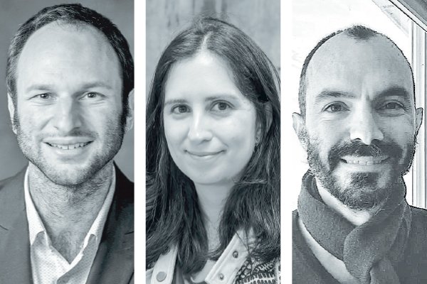 Los cambios a la propiedad privada que promueve en la Convención Rumbo Colectivo