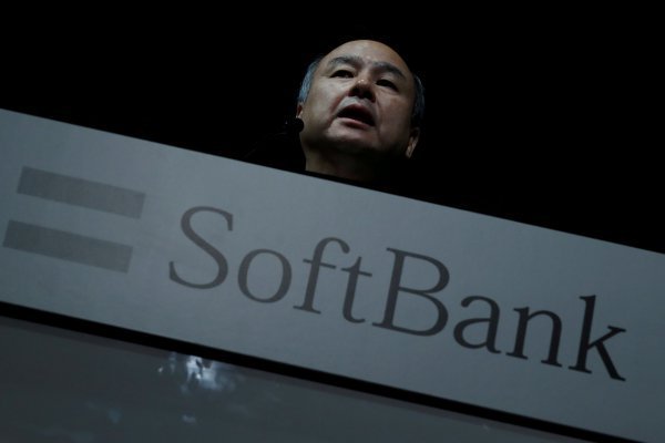SoftBank recortará inversiones en China hasta que se aclaren las restricciones para el sector tecnológico