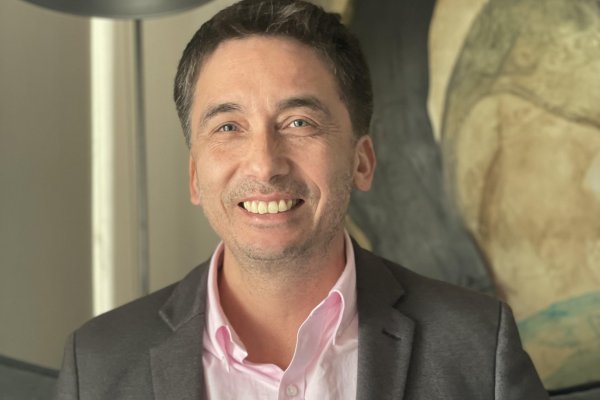 <p>GeoPagos, la FinTech argentina partner de BancoEstado, busca crecer en el retail</p>