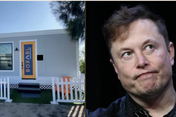 <p>Por qué los multimillonarios son "tacaños": Buffett usa cupones, Zuckerberg poleras de US$ 10 y Musk vive en un monoambiente</p>