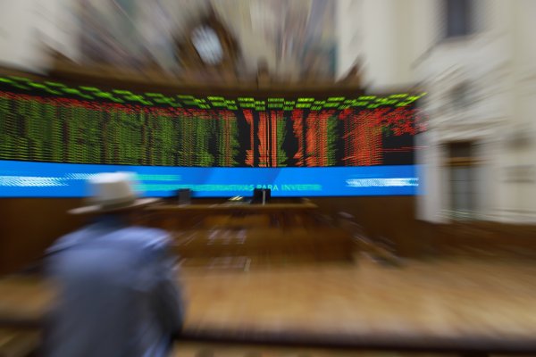 Ampliación de IFE le da una mano al IPSA que tuvo su mejor jornada en casi tres meses