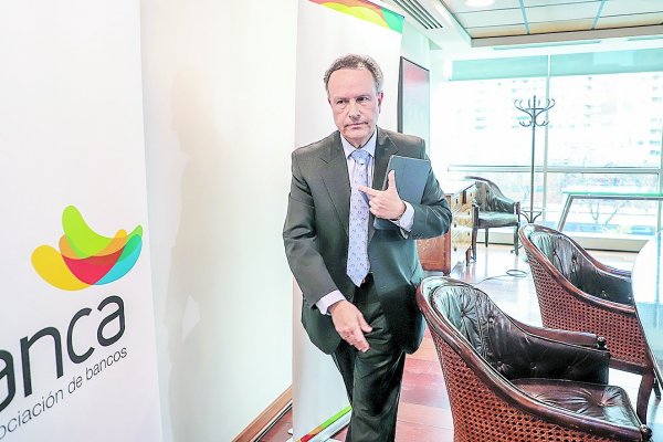 Banca presenta fórmula para entregar información de cuentas bancarias al SII