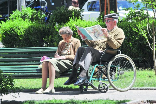 Monto promedio de las pensiones que ofrecen compañías de seguros aumentó en $ 200 mil en un año