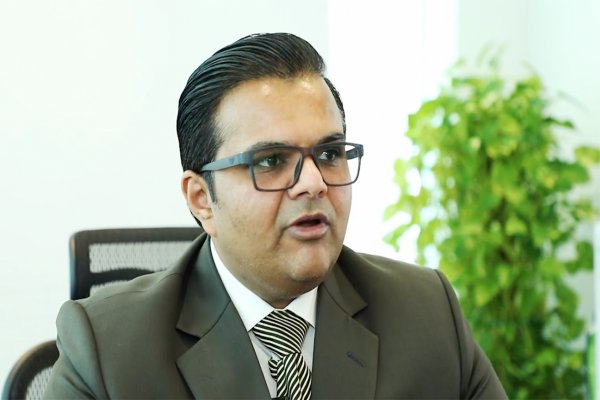 Kalpesh Kinariwala, el rey del lujo en Dubái, estafa al grupo Errázuriz por US$ 13,4 millones