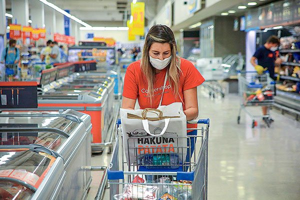 ¿Cómo se valoriza un “unicornio”?, lo explica la firma que determinó el valor de Corneshop