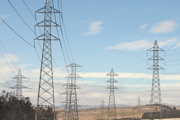 Coordinador Eléctrico abre ofertas económicas
