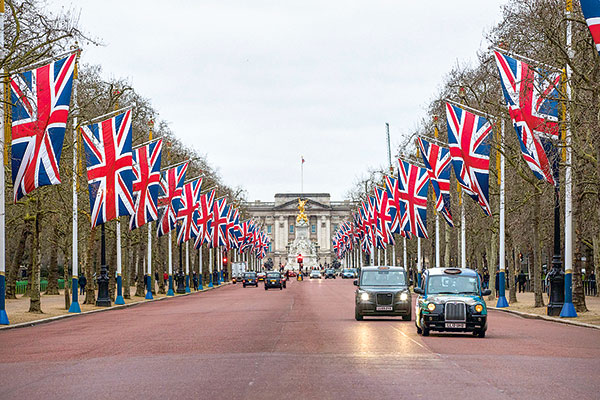 Chile y Reino Unido definen una hoja de ruta para modernizar el acuerdo comercial tras el capítulo Brexit