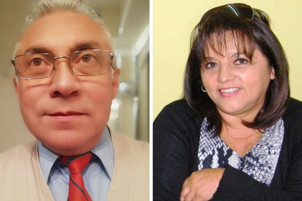 Cuatro afiliados del Fondo E narran los efectos de las caídas del selectivo
