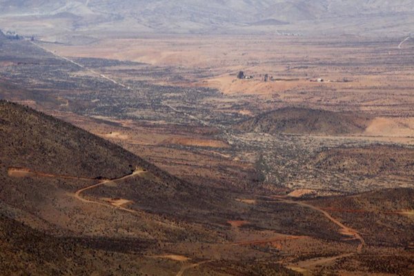 CAP y Andes Iron: La alianza que podría destrabar el proyecto Dominga