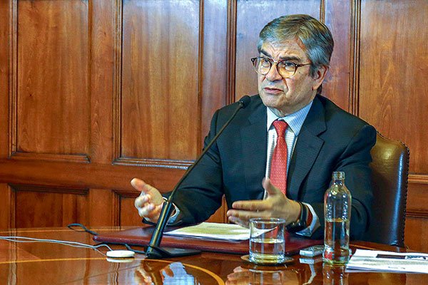 Próximo IPoM: economistas apuestan por un nuevo escenario con un PIB que crece sobre 10% este año