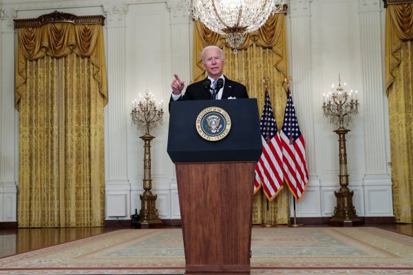 Biden reafirma la decisión de retirar las tropas estadounidenses de Afganistán