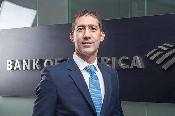 Bofa: “Hay un fuerte interés de inversionistas asiáticos en Chile y van a seguir siendo activos”