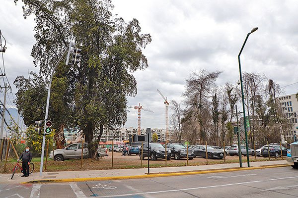Confuturo lidera megaproyecto comercial y de oficinas en emblemática esquina en La Dehesa