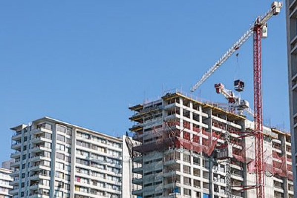 Preventa privada de departamentos gana terreno: puede representar hasta 40% de las transacciones