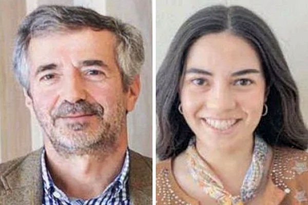 G100: Fichan a Eduardo Chadwick y nombran a directora ejecutiva para nueva área de fondos