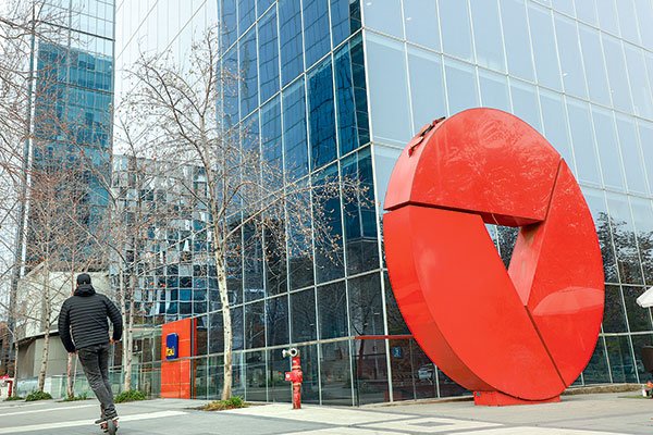 CorpGroup Banking prepara “borrador” de DIP en EEUU y afina acuerdo con Itaú por deudas