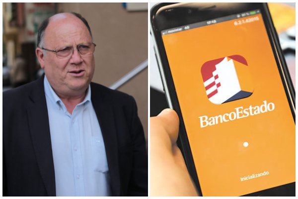 Conadecus evalúa iniciar acciones legales contra BancoEstado por bloqueo de operaciones de empresas FinTech
