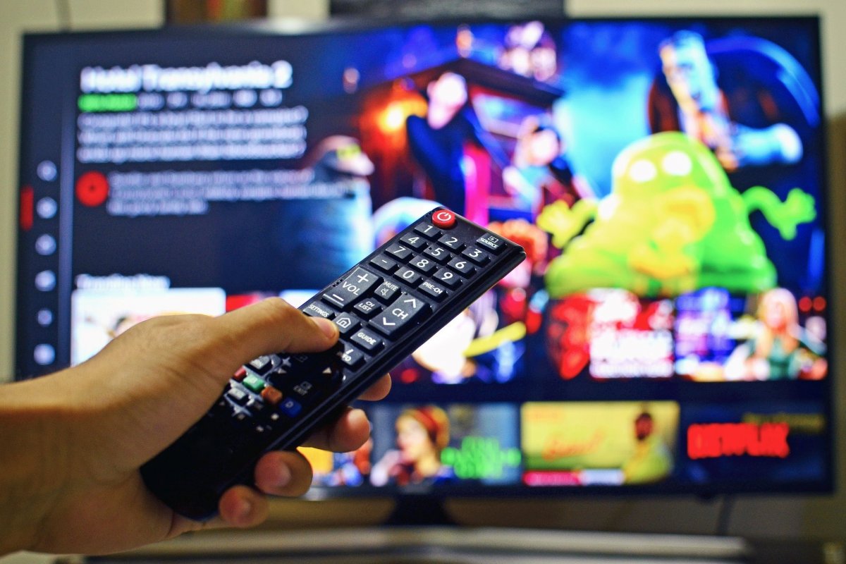 <p>Cómo controlar el gasto por servicios de streaming y APPS </p>
