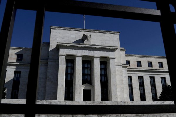 La Fed estudia comenzar a reducir el estímulo monetario a final de año