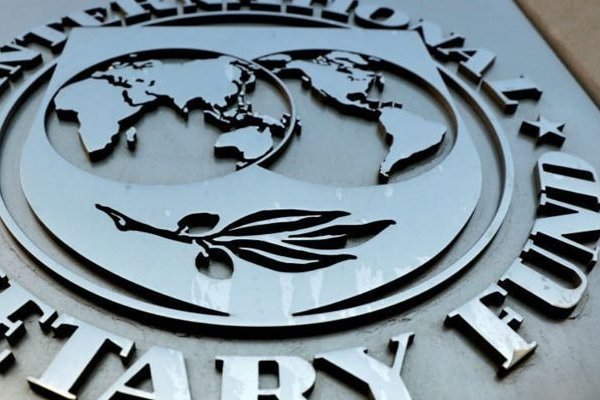 FMI descarta acceso de Afganistán a recursos que estaban listos para ser traspasados