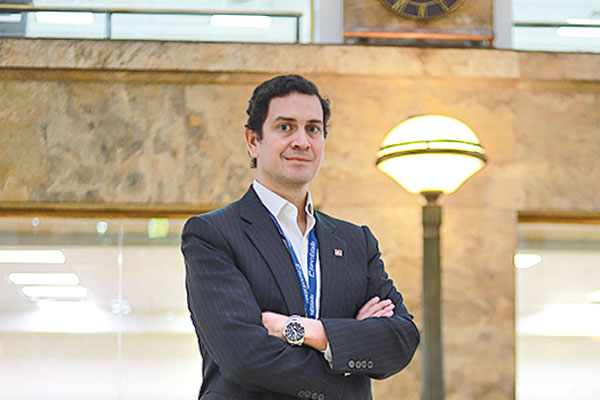 BancoEstado tras acuerdo con las FinTech: “El banco no está dispuesto a bajar el paraguas de ciberseguridad”