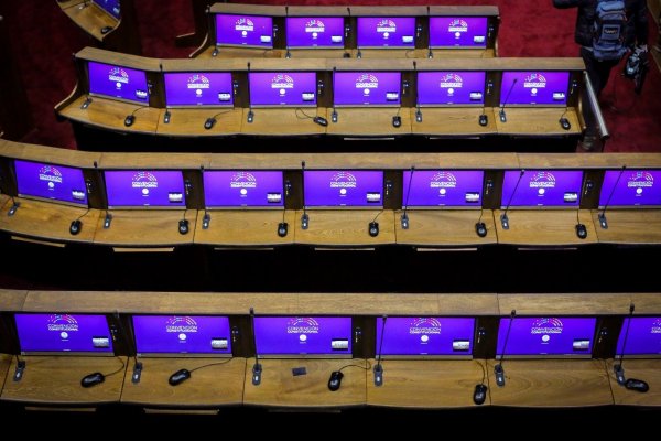 Convención Constitucional: primer listado de temáticas para comisiones incluye Estado plurinacional, estatuto sobre minerales, soberanía alimentaria y cambio climático