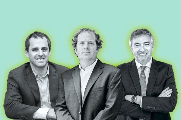 Lanzan el primer fondo chileno que sale directo a la caza de unicornios