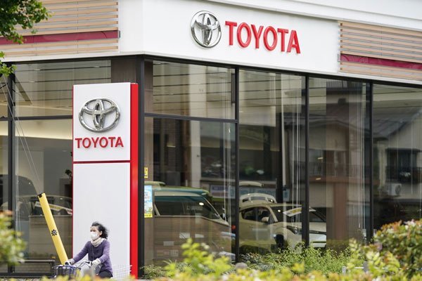 Alerta en la industria automotriz: La escasez de chips agrava los problemas de suministro en los fabricantes