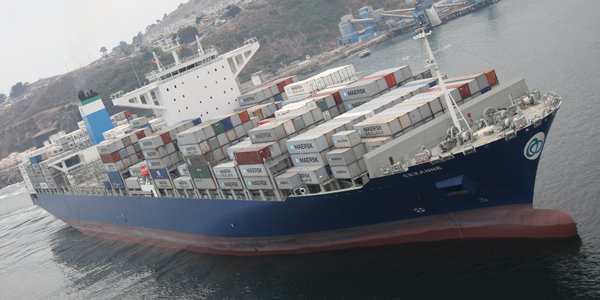 El proyecto del gobierno que abre el cabotaje a naves extranjeras para fomentar la competencia