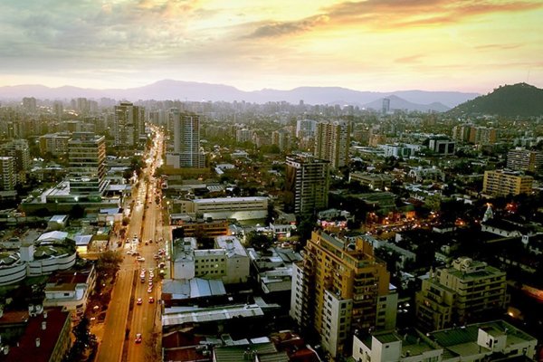 Arriendos en el Gran Santiago llegan a su mayor nivel de ocupación en 10 trimestres