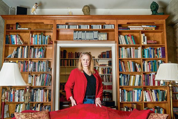Deirdre McCloskey: “Desafortunadamente la mayoría de las personas prefiere no ser libre”